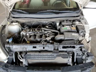 2017 Hyundai Accent SE z VIN KMHCT4AE5HU243163, wystawiony jako Copart lot #59122575 z przebiegiem 134 774 mil mil oraz Szkoda całkowita • Salvage title. Historia ofert i sprzedaży dostępna na DreamBid. Obrazek 11.