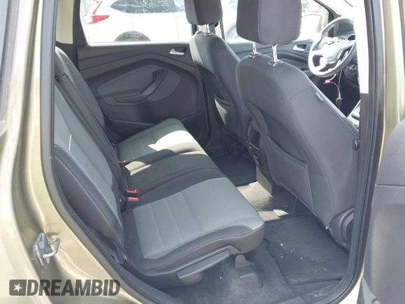 2013 Ford Escape SE with VIN 1FMCU9GX0DUA54515, listed as a IAAI auction lot 42330534 with 113,484 mi miles and . Bid and sale history available at DreamBid. Image 8.