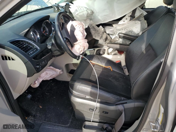 2019 Dodge Grand Caravan SXT with VIN 2C4RDGCGXKR748597, listed as a Copart auction lot 51679085 with 75,398 mi miles and Non Repairable. Bid and sale history available at carsss.com. Image 7.
