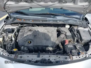 2010 Toyota Corolla with VIN 1NXBU4EE0AZ351330, listed as a IAAI auction lot 42622350 with 129,361 mi miles and . Bid and sale history available at DreamBid. Image 10.