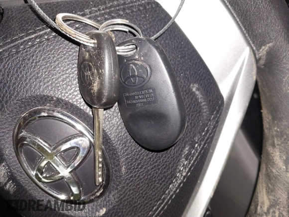 2020 Toyota Sienna LE Auto Access Seat with VIN 5TDKZ3DC1LS048256, listed as a IAAI auction lot 41279084 with 61,689 mi miles and . Bid and sale history available at DreamBid. Image 11.