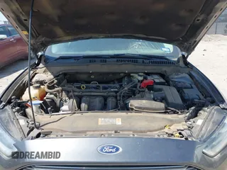 2016 Ford Fusion SE with VIN 3FA6P0H75GR105205, listed as a IAAI auction lot 42243828 with 231,818 mi miles and . Bid and sale history available at DreamBid. Image 10.