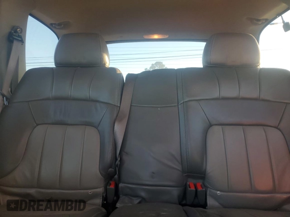 2003 GMC Envoy SLE with VIN 1GKDS13S932170188, listed as a Copart auction lot 82027964 with 266,978 mi miles and Clean Title. Bid and sale history available at carsss.com. Image 10.