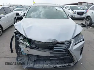 2017 Lexus RX 350 z VIN 2T2ZZMCAXHC052984, wystawiony jako IAAI lot #42273947 z przebiegiem 128 019 mil mil oraz . Historia ofert i sprzedaży dostępna na DreamBid. Obrazek 13.