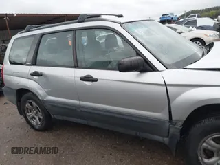 2004 Subaru Forester X с VIN JF1SG63614H765562, выставлен на аукционе IAAI как лот 41959690 с пробегом 148 127 миль миль и . История ставок и продаж доступна на DreamBid. Изображение 14.