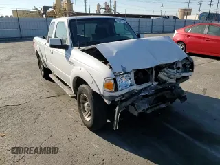 2010 Ford Ranger XLT with VIN 1FTKR4EE0APA27444, listed as a Copart auction lot 73677774 with 152,302 mi miles and Salvage Title. Bid and sale history available at carsss.com. Image 10.