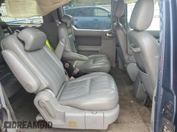 2004 Mercury Monterey Convenience z VIN 2MRDA20204BJ11242, wystawiony jako Copart lot #71081394 z przebiegiem 128 672 mil mil oraz Szkoda całkowita • Salvage title. Historia ofert i sprzedaży dostępna na DreamBid. Obrazek 11.