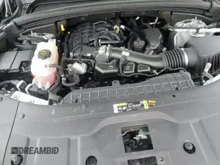 2022 Jeep Grand Cherokee Limited с VIN 1C4RJJBG3N8552668, выставлен на аукционе Copart как лот 69075185 с пробегом 36 035 миль миль и Списание • Salvage title. История ставок и продаж доступна на DreamBid. Изображение 14.