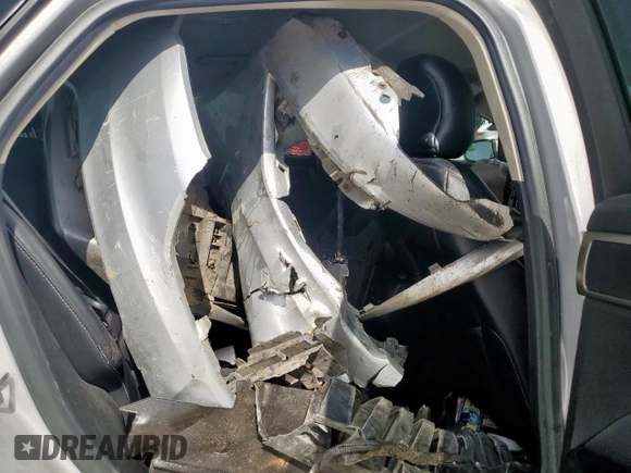 2017 Ford Fusion SE with VIN 3FA6P0H77HR265555, listed as a Copart auction lot 61588275 with 221,991 mi miles and Salvage title. Bid and sale history available at DreamBid. Image 10.