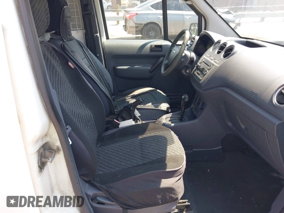 2012 Ford Transit Connect XLT with VIN NM0LS7DN6CT125560, listed as a IAAI auction lot 42427215 with 438,464 mi miles and . Bid and sale history available at DreamBid. Image 5.