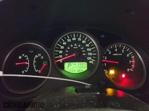 2006 Subaru Forester 2.5 X L.L. Bean Edition with VIN JF1SG67646H742466, listed as a Copart auction lot 86844074 with 113,093 mi miles and Salvage Title. Bid and sale history available at carsss.com. Image 9.