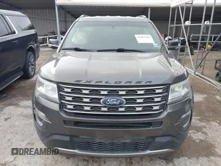 2017 Ford Explorer XLT z VIN 1FM5K7D84HGD53414, wystawiony jako IAAI lot #42083416 z przebiegiem 97 279 mil mil oraz . Historia ofert i sprzedaży dostępna na DreamBid. Obrazek 12.