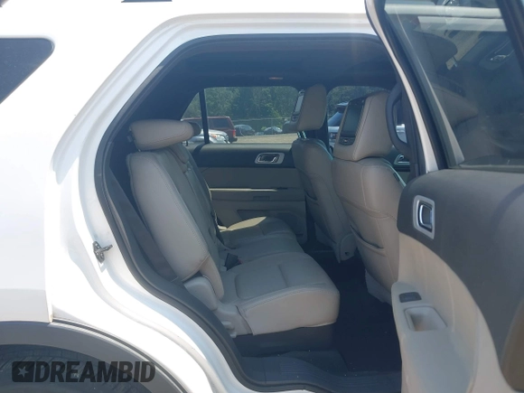 2012 Ford Explorer Limited z VIN 1FMHK8F89CGA06766, wystawiony jako IAAI lot #42837103 z przebiegiem 261 739 mil mil oraz . Historia ofert i sprzedaży dostępna na DreamBid. Obrazek 8.