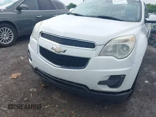 2013 Chevrolet Equinox LT z VIN 2GNALDEK5D1217350, wystawiony jako IAAI lot #42381917 z przebiegiem 212 803 mil mil oraz . Historia ofert i sprzedaży dostępna na DreamBid. Obrazek 6.