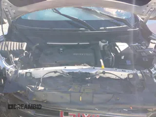 2021 GMC Terrain SLT z VIN 3GKALVEV4ML326829, wystawiony jako IAAI lot #38771065 z przebiegiem Nie podano mil oraz . Historia ofert i sprzedaży dostępna na DreamBid. Obrazek 10.