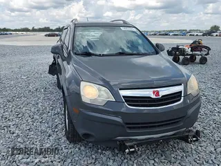 2009 Saturn VUE XE z VIN 3GSDL43N89S572502, wystawiony jako Copart lot #58053565 z przebiegiem 77 665 mil mil oraz Szkoda całkowita • Salvage title. Historia ofert i sprzedaży dostępna na DreamBid. Obrazek 14.