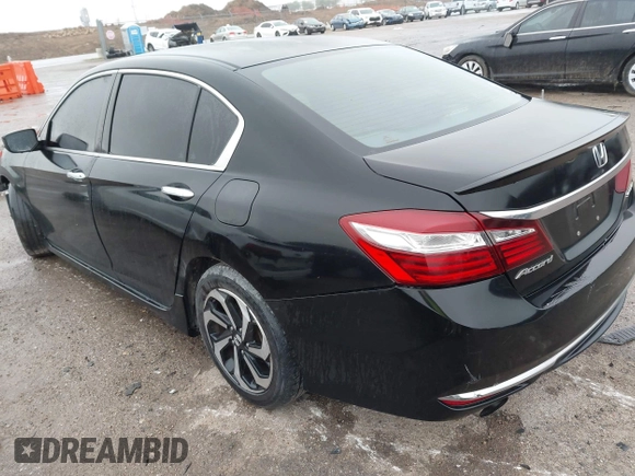 2016 Honda Accord Sport с VIN 1HGCR2F59GA106437, выставлен на аукционе IAAI как лот 41954884 с пробегом 128 895 миль миль и . История ставок и продаж доступна на DreamBid. Изображение 3.