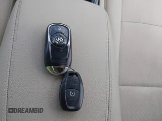 2018 Buick Regal Preferred with VIN W04GL6SX6J1164068, listed as a IAAI auction lot 42249618 with 56,694 mi miles and . Bid and sale history available at DreamBid. Image 11.