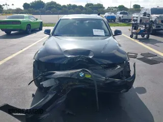 2013 BMW 3 Series 328i xDrive with VIN WBA3B3C59DJ810112, listed as a IAAI auction lot 42457122 with 117,568 mi miles and . Bid and sale history available at DreamBid. Image 6.