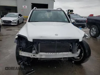 2014 Mercedes-Benz GLK 350 with VIN WDCGG5HB3EG264688, listed as a Copart auction lot 47425865 with 108,488 mi miles and Salvage Title. Bid and sale history available at carsss.com. Image 5.