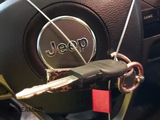 2021 Jeep Cherokee Latitude с VIN 1C4PJMCB4MD133813, выставлен на аукционе IAAI как лот 41269707 с пробегом 94 697 миль миль и . История ставок и продаж доступна на DreamBid. Изображение 11.