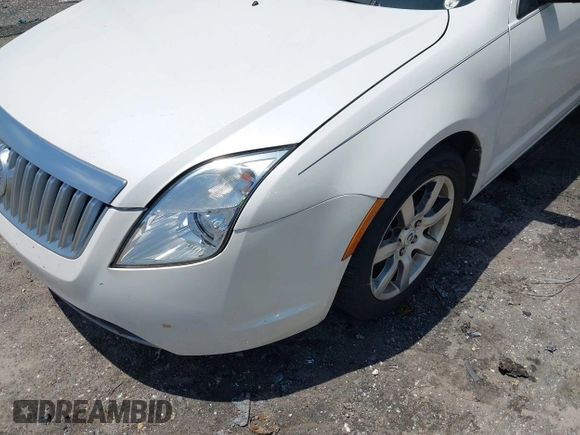 2011 Mercury Milan Premier with VIN 3MEHM0JG7BR603614, listed as a IAAI auction lot 42682798 with 216,166 mi miles and . Bid and sale history available at DreamBid. Image 15.