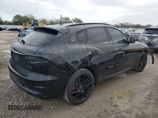 2021 Maserati Levante z VIN ZN661XUA2MX359669, wystawiony jako Copart lot #78222764 z przebiegiem 37 761 mil mil oraz Szkoda całkowita • Salvage title. Historia ofert i sprzedaży dostępna na DreamBid. Obrazek 3.