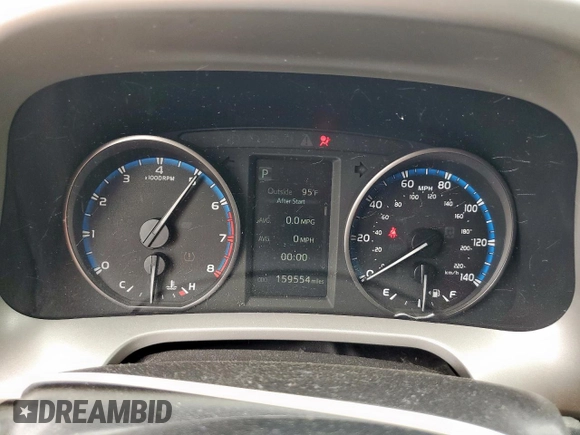 2017 Toyota RAV4 LE с VIN 2T3BFREV6HW681479, выставлен на аукционе Copart как лот 59608505 с пробегом 159 554 миль миль и Списание • Salvage title. История ставок и продаж доступна на DreamBid. Изображение 9.