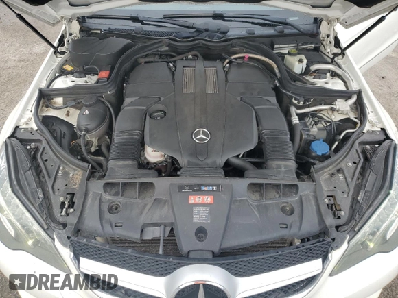 2015 Mercedes-Benz E 400 with VIN WDDKJ6HB7FF298086, listed as a Copart auction lot 79484834 with 138,939 mi miles and Clean title. Bid and sale history available at DreamBid. Image 13.