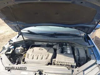 2018 Volkswagen Tiguan S with VIN 3VV1B7AX6JM108786, listed as a IAAI auction lot 41708099 with 162,289 mi miles and . Bid and sale history available at DreamBid. Image 10.