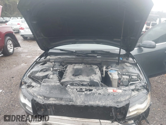 2010 Audi A4 Premium Plus с VIN WAUFFAFLXAN036912, выставлен на аукционе IAAI как лот 40906164 с пробегом 193 888 миль миль и . История ставок и продаж доступна на DreamBid. Изображение 10.