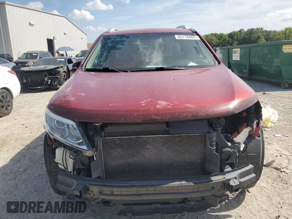 2014 Kia Sorento LX with VIN 5XYKT4A6XEG521500, listed as a Copart auction lot 55116805 with 176,573 mi miles and Salvage Title. Bid and sale history available at DreamBid. Image 5.