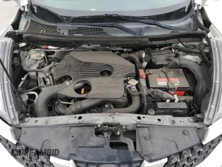 2016 Nissan Juke S с VIN JN8AF5MR2GT603540, выставлен на аукционе Copart как лот 54923135 с пробегом 79 895 миль миль и Списание • Salvage title. История ставок и продаж доступна на DreamBid. Изображение 12.