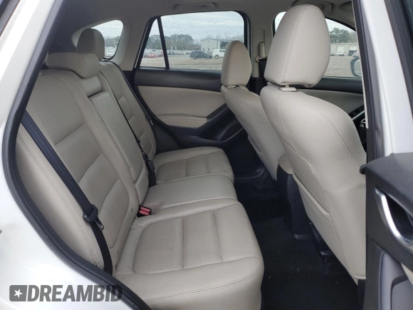 2013 Mazda CX-5 Grand Touring with VIN JM3KE2DEXD0133292, listed as a Copart auction lot 47210185 with 130,893 mi miles and Clean Title. Bid and sale history available at carsss.com. Image 11.