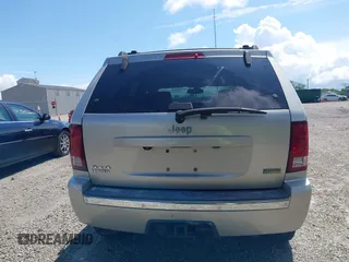 2009 Jeep Grand Cherokee Limited with VIN 1J8HR58P79C550825, listed as a IAAI auction lot 42547090 with 223,053 mi miles and . Bid and sale history available at DreamBid. Image 16.