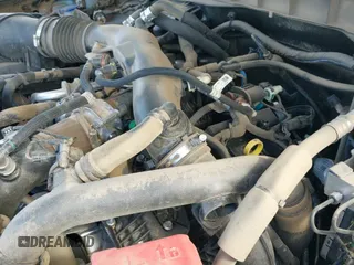 2024 Ford Bronco Raptor z VIN 1FMEE0RR1RLB00446, wystawiony jako IAAI lot #43196741 z przebiegiem 14 915 mil mil oraz . Historia ofert i sprzedaży dostępna na DreamBid. Obrazek 13.