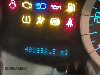 2010 Ford Escape Hybrid with VIN 1FMCU4K31AKC15842, listed as a IAAI auction lot 41332030 with 490,296 mi miles and . Bid and sale history available at DreamBid. Image 7.