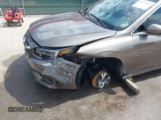 2021 Subaru Legacy Premium with VIN 4S3BWAC6XM3003098, listed as a IAAI auction lot 42221814 with 85,801 mi miles and . Bid and sale history available at DreamBid. Image 6.