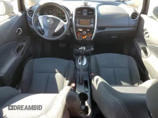 2018 Nissan Note S with VIN 3N1CE2CP4JL359068, listed as a Copart auction lot 50094285 with 75,799 mi miles and Non Repairable. Bid and sale history available at DreamBid. Image 8.