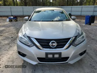 2018 Nissan Altima S with VIN 1N4AL3AP6JC129066, listed as a Copart auction lot 51533105 with 132,247 mi miles and Salvage Title. Bid and sale history available at DreamBid. Image 5.
