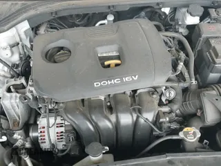 2018 Hyundai Elantra SE с VIN 5NPD74LF3JH275550, выставлен на аукционе IAAI как лот 42718218 с пробегом 99 578 миль миль и . История ставок и продаж доступна на DreamBid. Изображение 20.