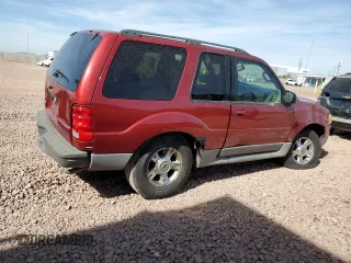 2003 Ford Explorer Sport XLS z VIN 1FMZU70E83UB73094, wystawiony jako Copart lot #45476425 z przebiegiem 233 414 mil mil oraz Szkoda całkowita • Salvage title. Historia ofert i sprzedaży dostępna na DreamBid. Obrazek 3.