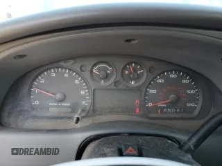 2005 Ford Ranger XLT z VIN 1FTZR45E95PA63265, wystawiony jako Copart lot #51504315 z przebiegiem 138 940 mil mil oraz Czysty tytuł • Clean title. Historia ofert i sprzedaży dostępna na DreamBid. Obrazek 9.