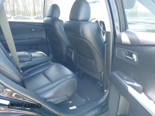 2014 Lexus RX 350 with VIN 2T2BK1BAXEC246321, listed as a IAAI auction lot 42050218 with 60,395 mi miles and . Bid and sale history available at DreamBid. Image 8.