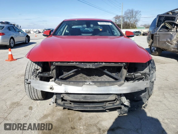 2015 BMW 4 Series 428i with VIN WBA3N3C55FK233566, listed as a Copart auction lot 45591055 with 101,161 mi miles and Salvage Title. Bid and sale history available at DreamBid. Image 5.