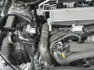 2025 Subaru Ascent Premium с VIN 4S4WMADD0S3424454, выставлен на аукционе Copart как лот 70704675 с пробегом 4 991 миль миль и Чистый • Clean title. История ставок и продаж доступна на DreamBid. Изображение 15.