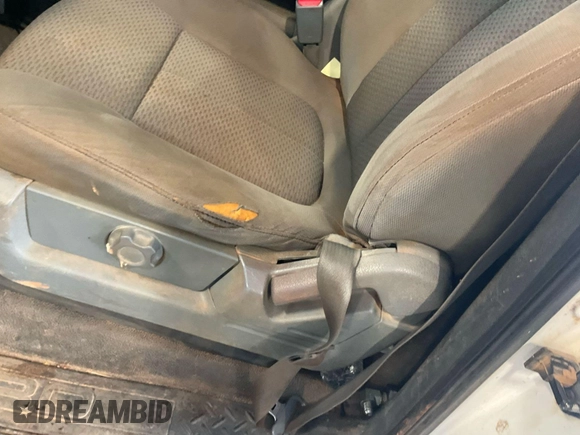2013 Ford F-150 XL with VIN 1FTMF1CM3DKD43237, listed as a IAAI auction lot 42636389 with 164,975 mi miles and . Bid and sale history available at DreamBid. Image 9.