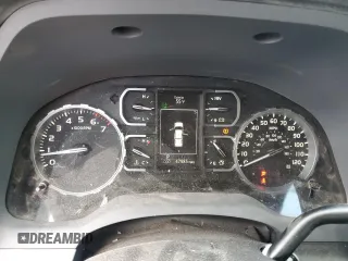 2019 Toyota Tundra SR with VIN 5TFRM5F19KX144410, listed as a Copart auction lot 45596465 with 47,985 mi miles and Salvage title. Bid and sale history available at DreamBid. Image 9.