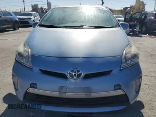 2015 Toyota Prius Advanced z VIN JTDKN3DP8F3067777, wystawiony jako Copart lot #44540735 z przebiegiem 183 262 mil mil oraz Szkoda całkowita • Salvage title. Historia ofert i sprzedaży dostępna na DreamBid. Obrazek 5.