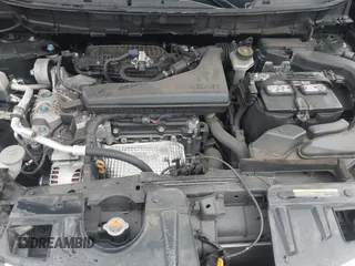 2018 Nissan Rogue SV with VIN JN8AT2MT6JW489275, listed as a IAAI auction lot 41969868 with 135,789 mi miles and . Bid and sale history available at DreamBid. Image 10.